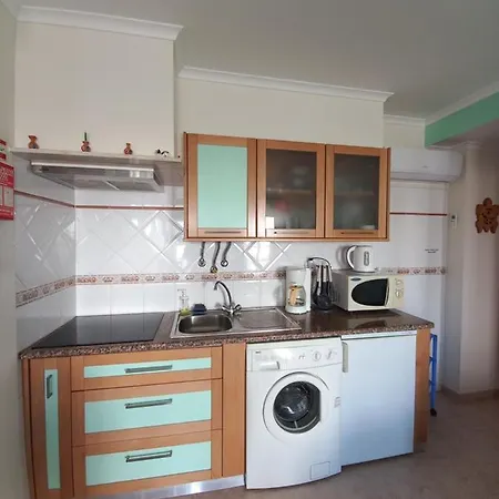 Casa Luisa Lejlighed Peniche