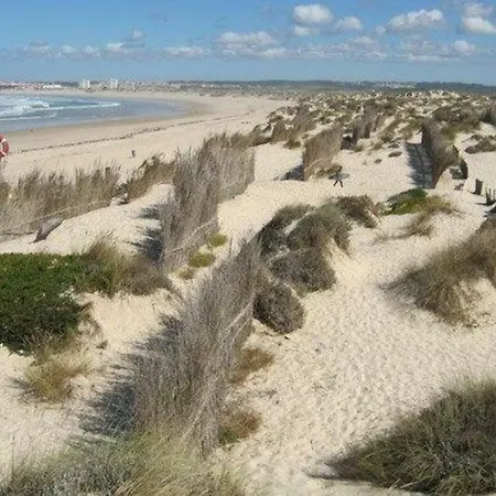 Casa Luisa Lejlighed Peniche