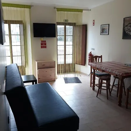 Casa Luisa *