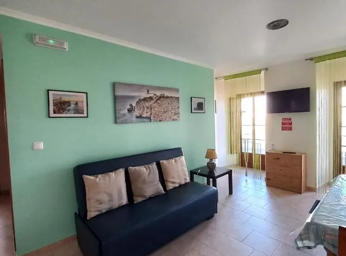 Casa Luisa Lejlighed *