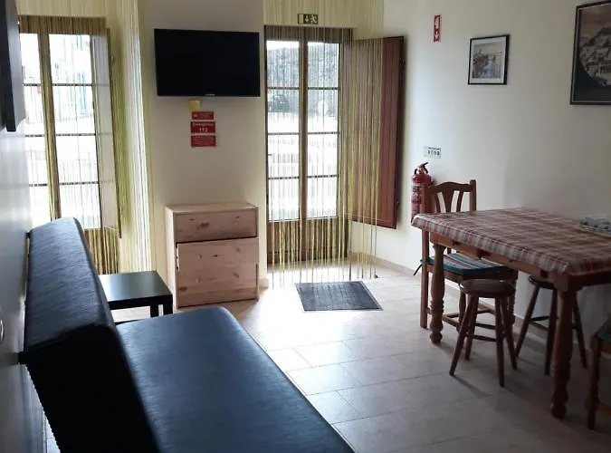 Casa Luisa *