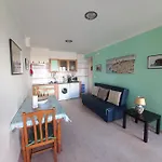 Lägenhet Casa Luisa *