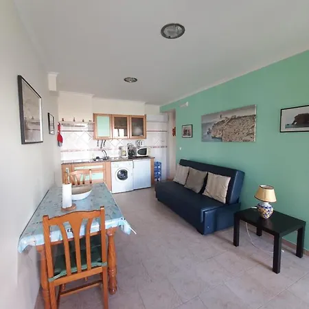 Διαμέρισμα Casa Luisa *