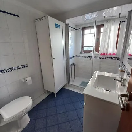 Casa Luisa * بينيش
