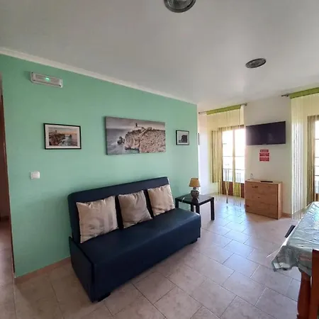 Casa Luisa Lägenhet *