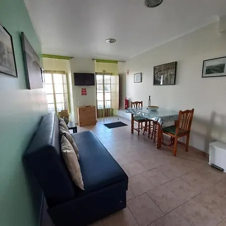 Casa Luisa Peniche