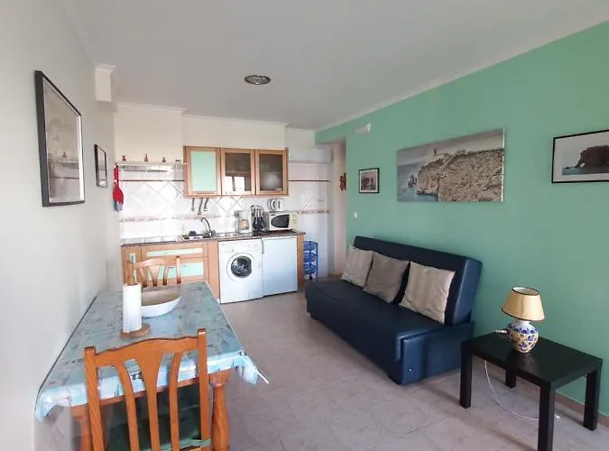 Lägenhet Casa Luisa *