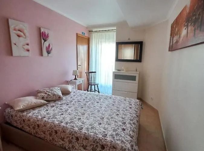 Casa Luisa Lägenhet *