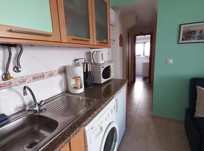 Lägenhet Casa Luisa *